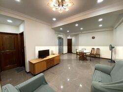 Regent Park (D5), Condominium #503159841